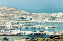 فائض في الميزان التجاري للجزائر ب 62 بالمائة خلال 2011