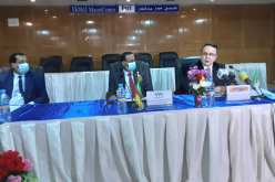 بولخراص يُؤكد إلتزام الجزائر بمساندة موريتانيا في إنطلاقتها الإقتصادية