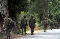 العثور على كازمة الأمير عمي صالح في عملية واسيف بتيزي وزو