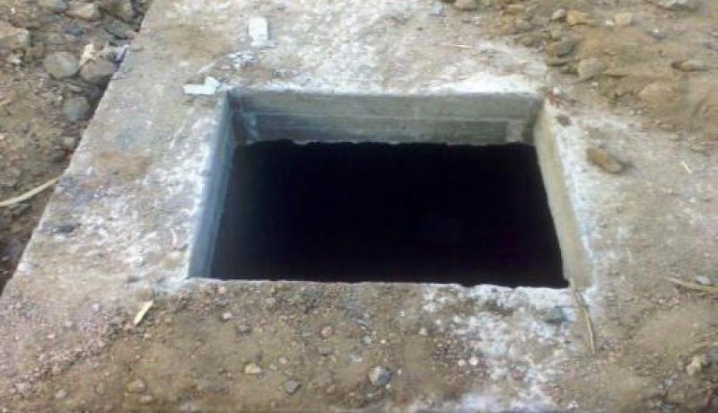 وفاة طفل غرقا بعد سقوطه في خزان مائي أرضي بالجلفة