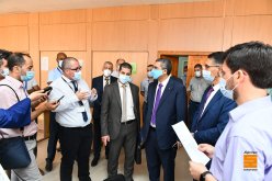 حكار:  225 منصب لشباب ورقلة وتقرت بسوناطراك والإعلان عن النتائج في أوت