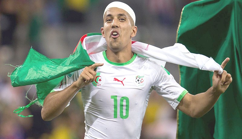 فيغولي يذكّر وناس وبن زية بجرائم الاستعمار الفرنسي وينصحهما باختيار الجزائر