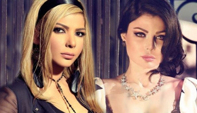 هيفاء وهبي تلجأ إلى القضاء بعد حملة أصالة