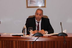 زغدار يشدد على تطبيق خطوات إستعجالية تسمح لمجمع “ديفاندوس” تعزيز مكانته في السوق الوطنية