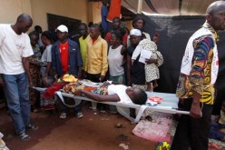 وفاة 10 لاجئيين صوماليين بالكوليرا في كينيا