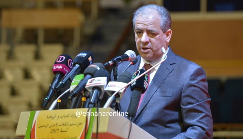 ولد علي يرد على زطشي ويدافع عن المغتربين