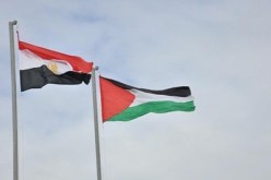 مصر تنفي ترسيم حدودها البحرية مع فلسطين