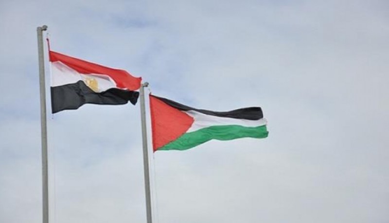 مصر تنفي ترسيم حدودها البحرية مع فلسطين