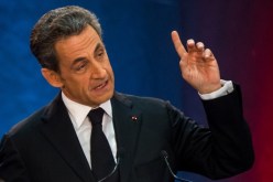 ساركوزي يهاجم الجزائر ويدافع عن الاستعمار المغربي في الصحراء الغربية