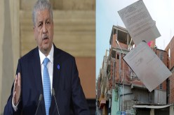 تعليمة جديدة من الوزير الأول حول هدم البنايات غير المكتملة