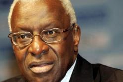 دياك يعلن إستقالته رسميا من اللجنة الأولمبية الدولية