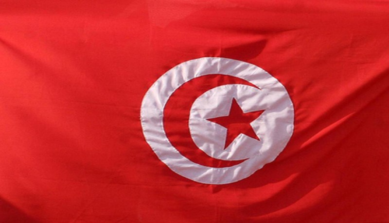 بطالون يتظاهرون أمام مقر محافظة تطاوين التونسية