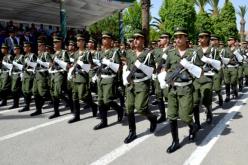 الدرك الوطني يضع مخططا ميدانيا بولاية الجزائرتحسبا للدخول الإجتماعي