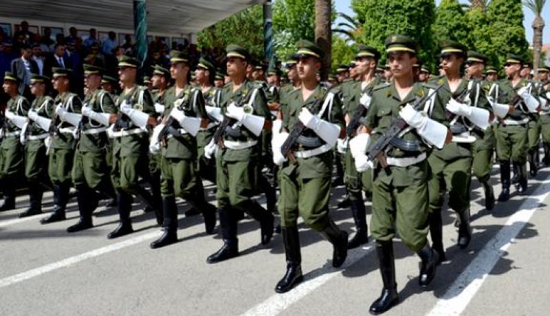 الدرك الوطني يضع مخططا ميدانيا بولاية الجزائرتحسبا للدخول الإجتماعي