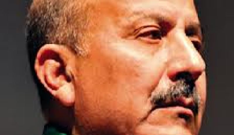 اعادة انتخاب محمد بن حمو على رأس حزب الكرامة