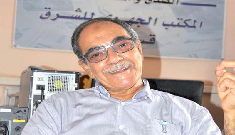 بعد صراع مع المرض.. الفنان رشيد زيغمي في ذمّة الله