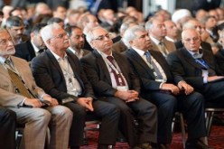 المعارضة السورية تؤكد إلتزامها بهدنة لمدة أسبوعين