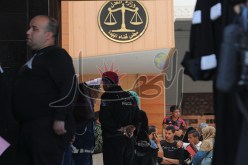 مدير عام الخليفة لتأجير السيارات يحفظ الميم يرفض الرد على الأسئلة و يدوّخ  القاضي