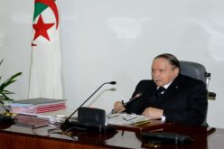 هذه هي مشاريع القوانين التي سيناقشها مجلس الوزراء اليوم