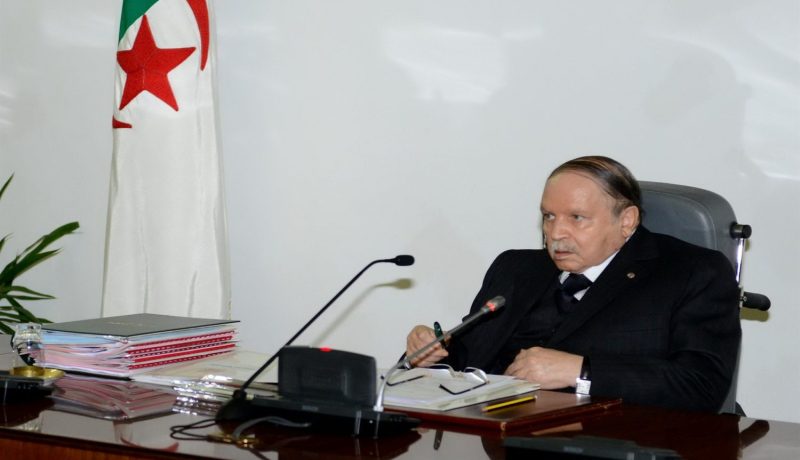 هذه هي مشاريع القوانين التي سيناقشها مجلس الوزراء اليوم