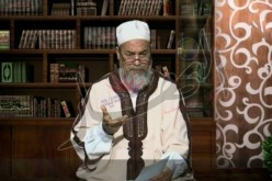 شاهد ما قاله الشيخ شمس الدين للإنسان قبل النوم على فراش الموت