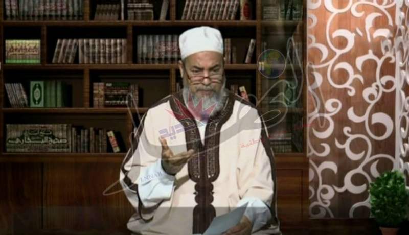 شاهد ما قاله الشيخ شمس الدين للإنسان قبل النوم على فراش الموت