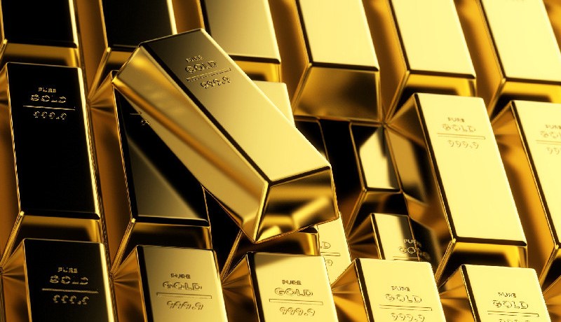 الذهب يرتفع لأعلى مستوياته