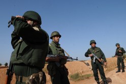 حجز 7 قناطير و80 كلغ من الكيف المعالج وتوقيف 29 مهربا جنوب الوطن