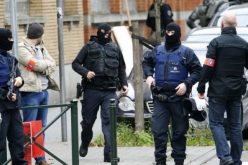 بلجيكا تعتقل مشتبها به في تنفيذ هجمات باريس