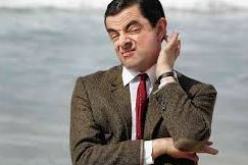 من جديد مستر بين يعود إلى التمثيل