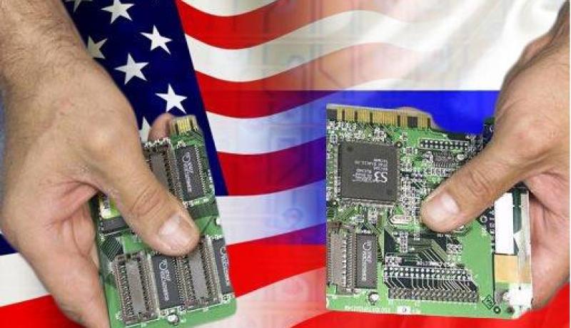 اميركا توقف 11 شخصا بتهمة تصدير تكنولوجيا عسكرية الى روسيا