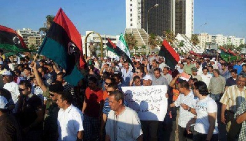 انتخابات المجلس التأسيسي.. الليبيون على موعد مع أول انتخابات ديمقراطية