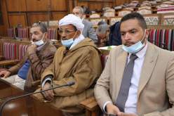 المصادقة على المرحلة الثالثة من مخطط تنمية الولاية المنتدبة المنيعة
