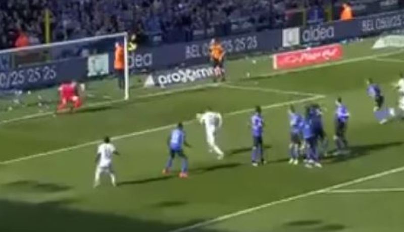 بالفيديو.. هني يسجل هدفه 13 وينقذ أندرلخت من الخسارة