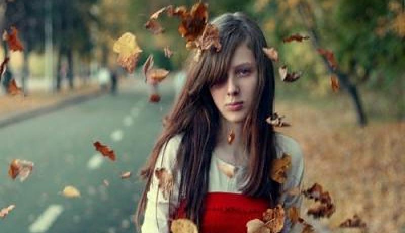 بحر من الحنان… الرقة والرومانسية وأدرك أنها صفاتي الأبدية