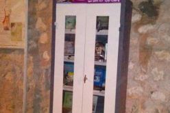 مكتبة الشارع بغرداية…حلم حققه الشباب