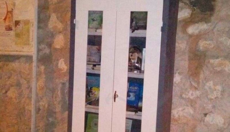 مكتبة الشارع بغرداية…حلم حققه الشباب