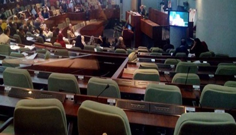 وزارة التربية تنظيم يوم برلماني للطفل