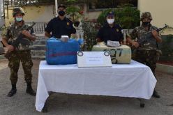 توقيف 8 بارونات مخدرات وحجز أزيد من قنطاري كيف بهذه النواحي العسكرية