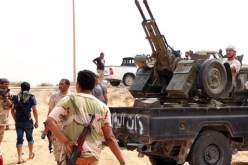 إعلان تحرير مدينة سرت الليبية من تنظيم داعش قريبا