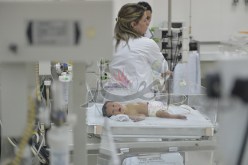 مشافي جديدة للأمومة والتوليد ستدخل حـيز الخدمة بداية من 2016