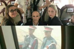 نواب أوروبيون ينددون بمنع المغرب دخولهم لمدينة العيون المحتلة 