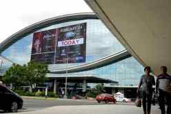 37 قتيلا إثر حريق في الفلبين