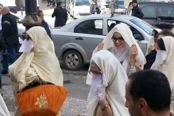 اليوم الوطني للحايك في الجزائر