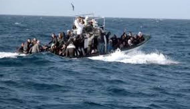 هلاك 11 مهاجرا غير شرعي في سواحل أيدن التركية