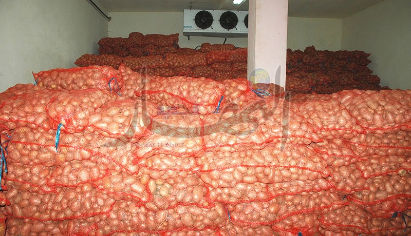 سلال يأمر IGF بالتحقيق حول شركة برودا