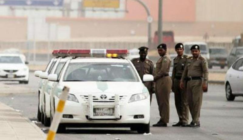مقتل وإصابة 7 من رجال الأمن في عمل إرهابي شرقي السعودية