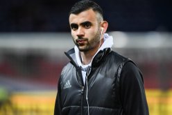 غزال يغادر تربص موناكو ويتجه لخوض تجربة جديدة