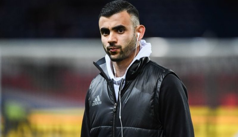 غزال يغادر تربص موناكو ويتجه لخوض تجربة جديدة