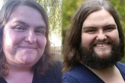 إمرأة كرهت الإختباء فقررت إطلاق لحيتها لهذا السّبب